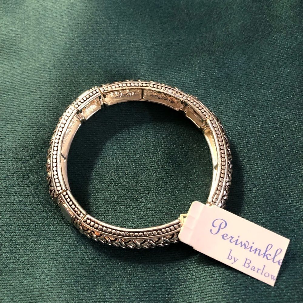 Stretch bracelet 